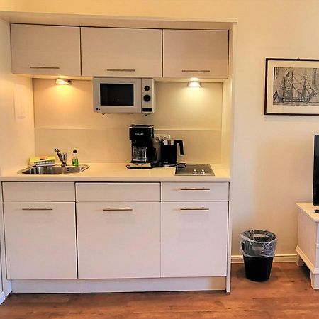 4 Sterne Hotel Hubertusburg Kuhlungsborn Bagian luar foto