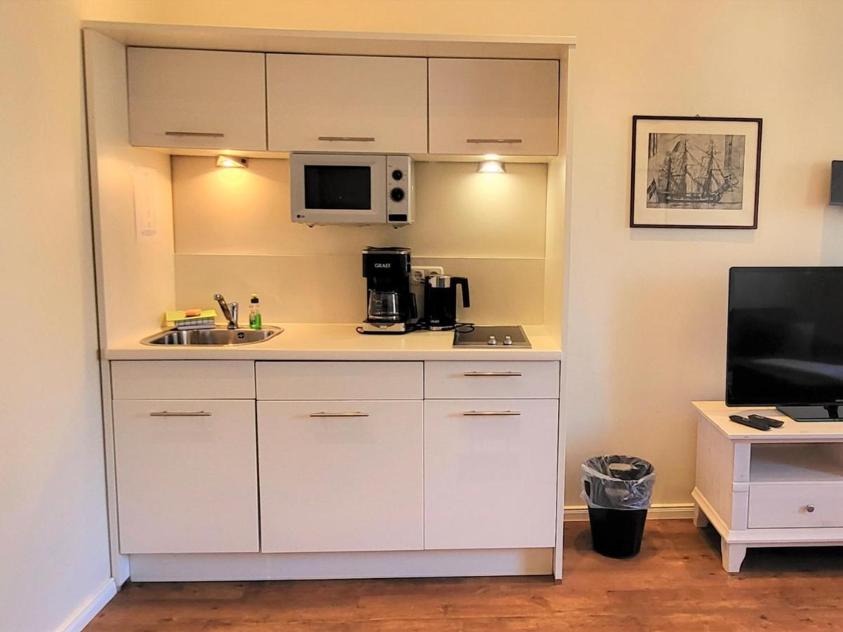 4 Sterne Hotel Hubertusburg Kuhlungsborn Bagian luar foto