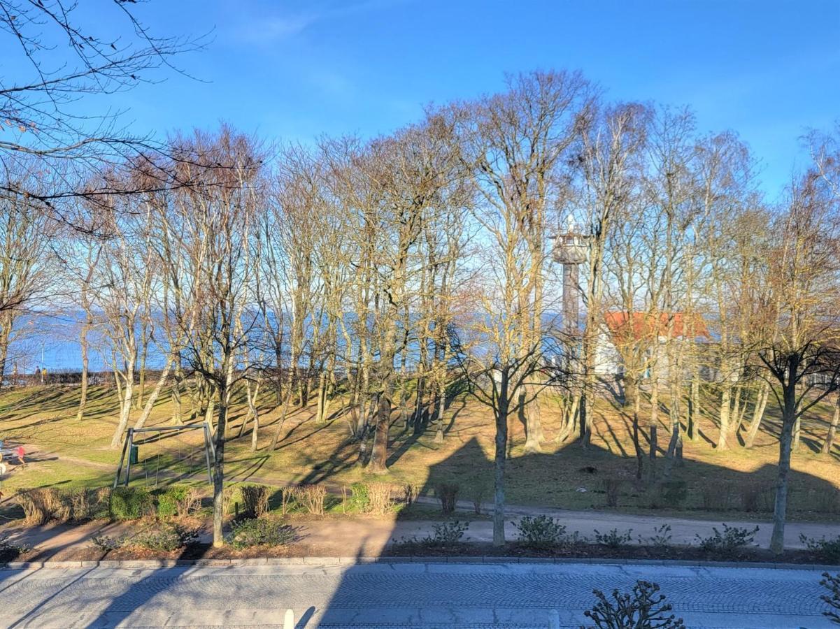 4 Sterne Hotel Hubertusburg Kuhlungsborn Bagian luar foto