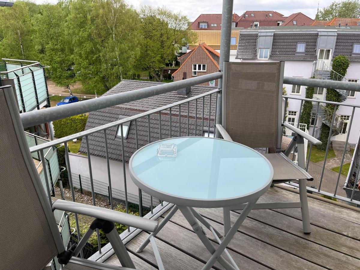 4 Sterne Hotel Hubertusburg Kuhlungsborn Bagian luar foto