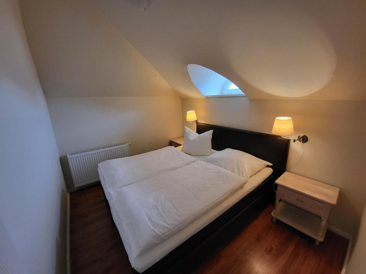 4 Sterne Hotel Hubertusburg Kuhlungsborn Bagian luar foto