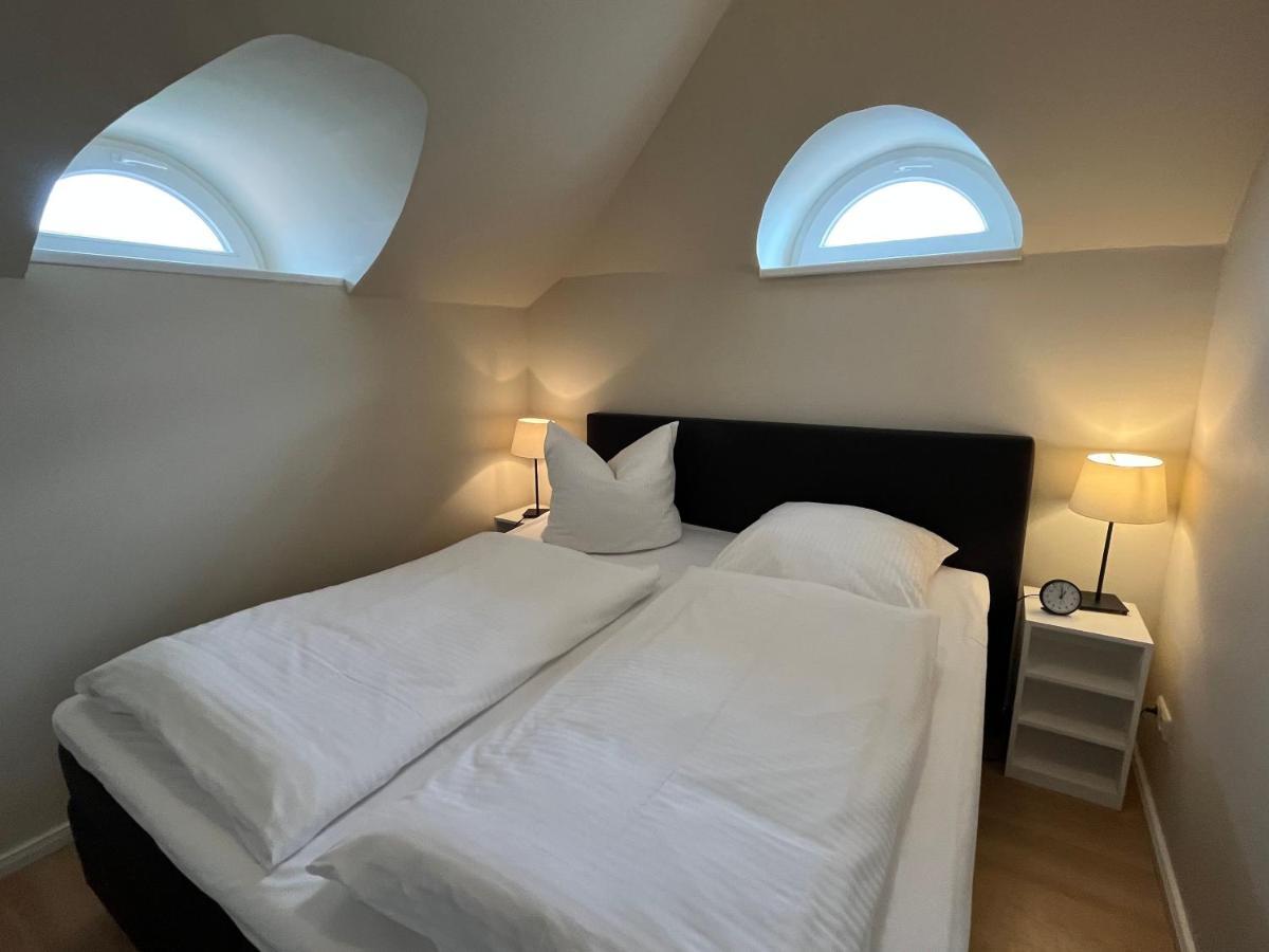 4 Sterne Hotel Hubertusburg Kuhlungsborn Bagian luar foto