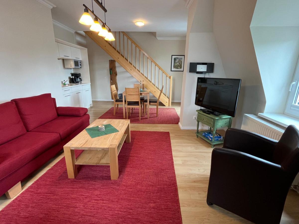 4 Sterne Hotel Hubertusburg Kuhlungsborn Bagian luar foto